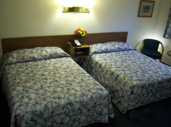 Tall Pines Motel Lake George Rom bilde
